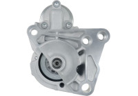 Motor de arranque / Arranque