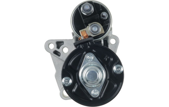 Motor de arranque / Arranque, Imagen 3