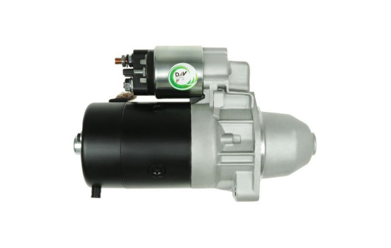 Motor de arranque / Arranque, Imagen 4