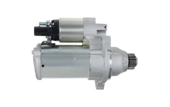 Motor de arranque / Arranque, Imagen 2