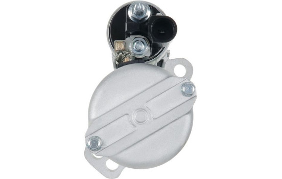 Motor de arranque / Arranque, Imagen 3