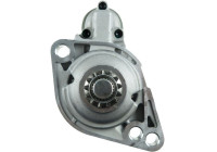 Motor de arranque / Arranque