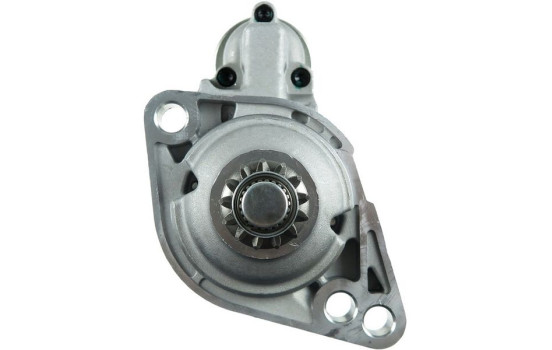 Motor de arranque / Arranque