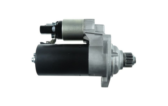 Motor de arranque / Arranque, Imagen 2