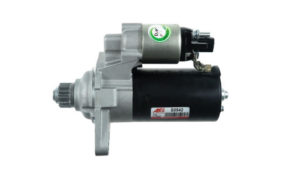 Motor de arranque / Arranque, Imagen 4