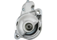 Motor de arranque / Arranque