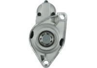Motor de arranque / Arranque