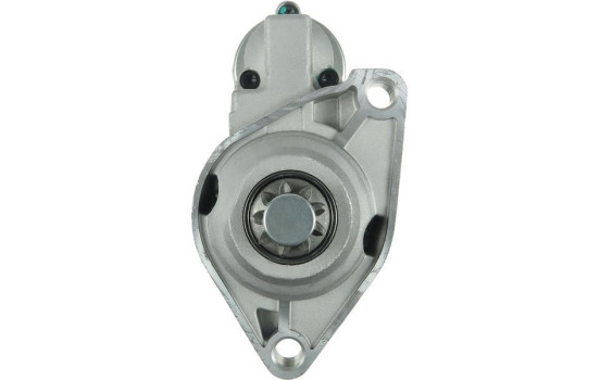 Motor de arranque / Arranque