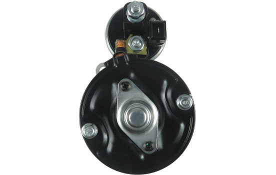 Motor de arranque / Arranque, Imagen 3