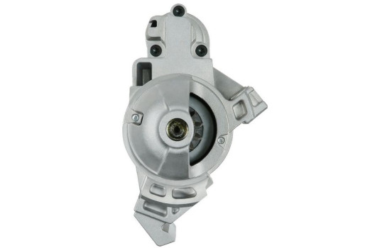 Motor de arranque / Arranque
