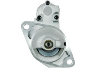 Motor de arranque / Arranque
