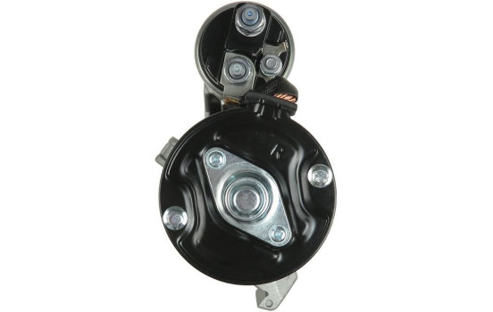 Motor de arranque / Arranque, Imagen 3