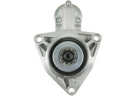 Motor de arranque / Arranque