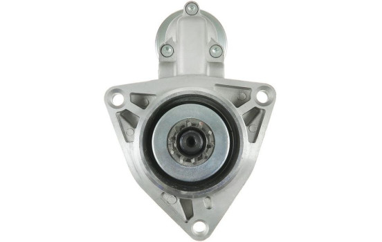 Motor de arranque / Arranque