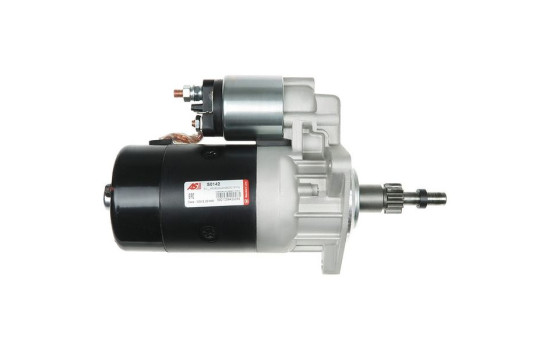 Motor de arranque / Arranque, Imagen 2