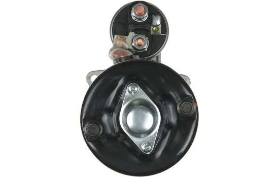 Motor de arranque / Arranque, Imagen 3