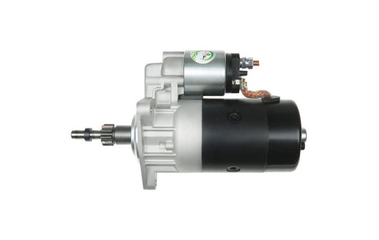 Motor de arranque / Arranque, Imagen 4