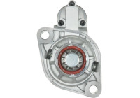 Motor de arranque / Arranque