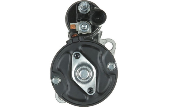 Motor de arranque / Arranque, Imagen 3