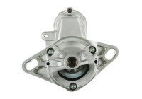 Motor de arranque / Arranque