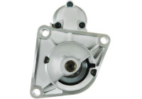Motor de arranque / Arranque