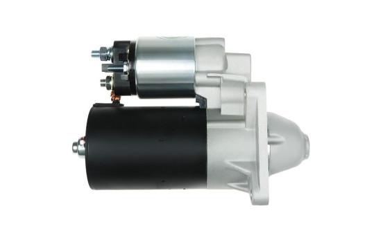 Motor de arranque / Arranque, Imagen 4