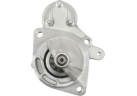 Motor de arranque / Arranque