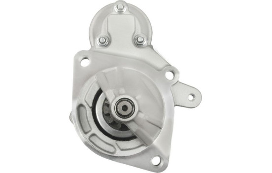 Motor de arranque / Arranque