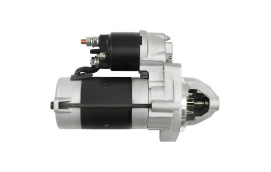 Motor de arranque / Arranque, Imagen 2