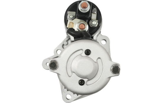 Motor de arranque / Arranque, Imagen 3