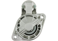 Motor de arranque / Arranque