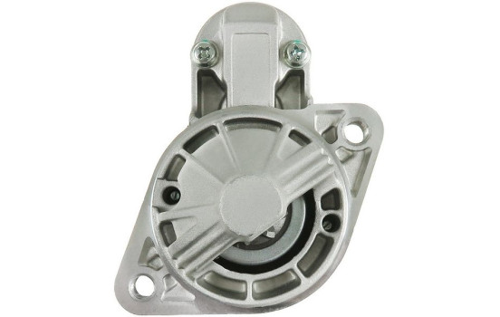 Motor de arranque / Arranque