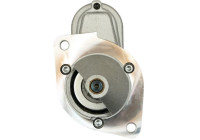 Motor de arranque / Arranque
