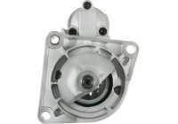 Motor de arranque / Arranque