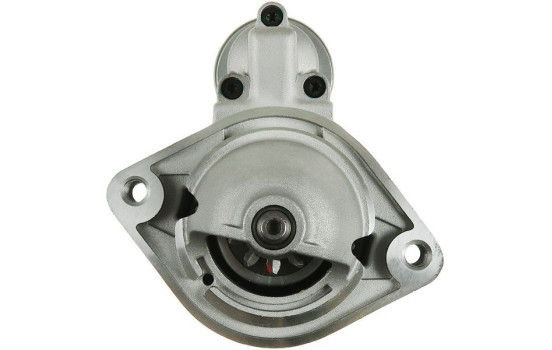 Motor de arranque / Arranque