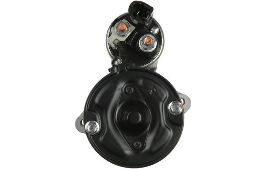 Motor de arranque / Arranque, Imagen 3