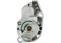 Motor de arranque / Arranque
