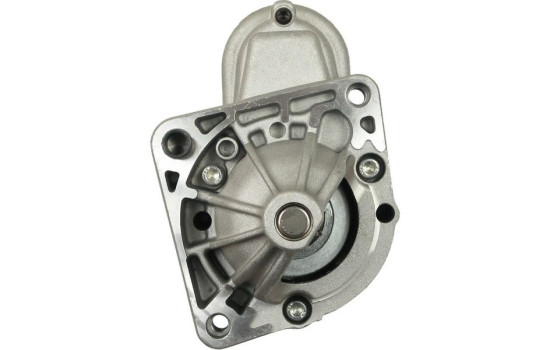 Motor de arranque / Arranque