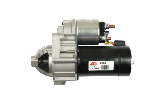Motor de arranque / Arranque, Imagen 2