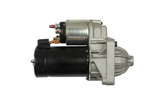 Motor de arranque / Arranque, Imagen 4