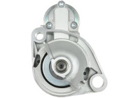Motor de arranque / Arranque