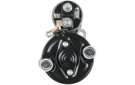 Motor de arranque / Arranque, Imagen 3