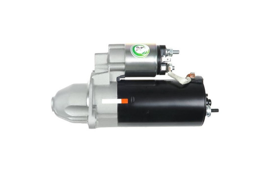 Motor de arranque / Arranque, Imagen 4
