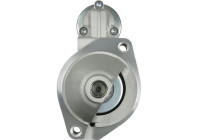 Motor de arranque / Arranque
