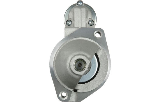 Motor de arranque / Arranque