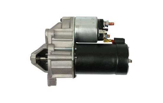 Motor de arranque / Arranque, Imagen 2