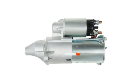 Motor de arranque / Arranque, Imagen 4