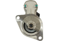 Motor de arranque / Arranque