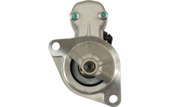 Motor de arranque / Arranque