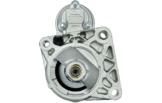 Motor de arranque / Arranque